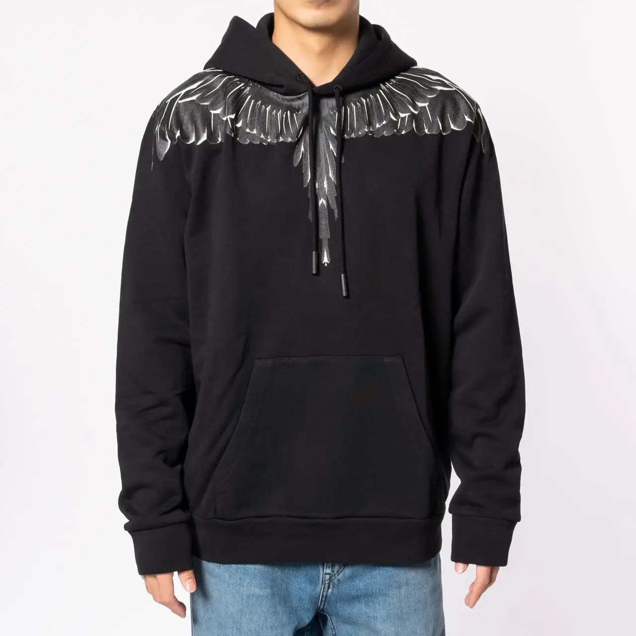 MAXBEE Oversized Hoodie