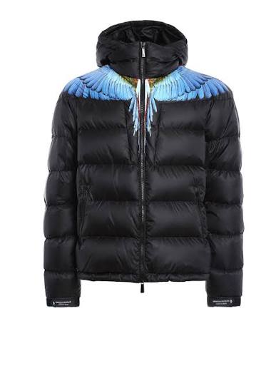 MAXBEE Luxury Jacket