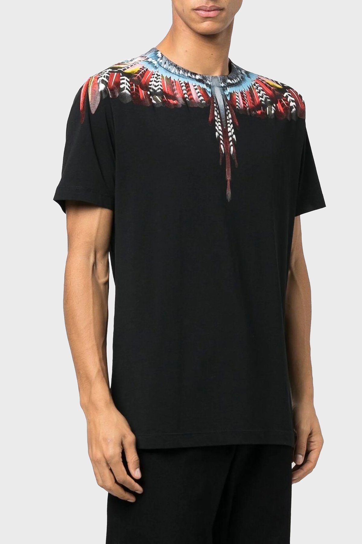 MAXBEE Signature Tee